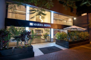 Гостиница Mariel Hotel Boutique  Лима